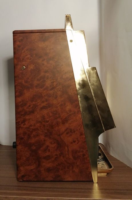 Mașină de păcănele vintage - "CASINO 7 SEVEN" anii '70/'80