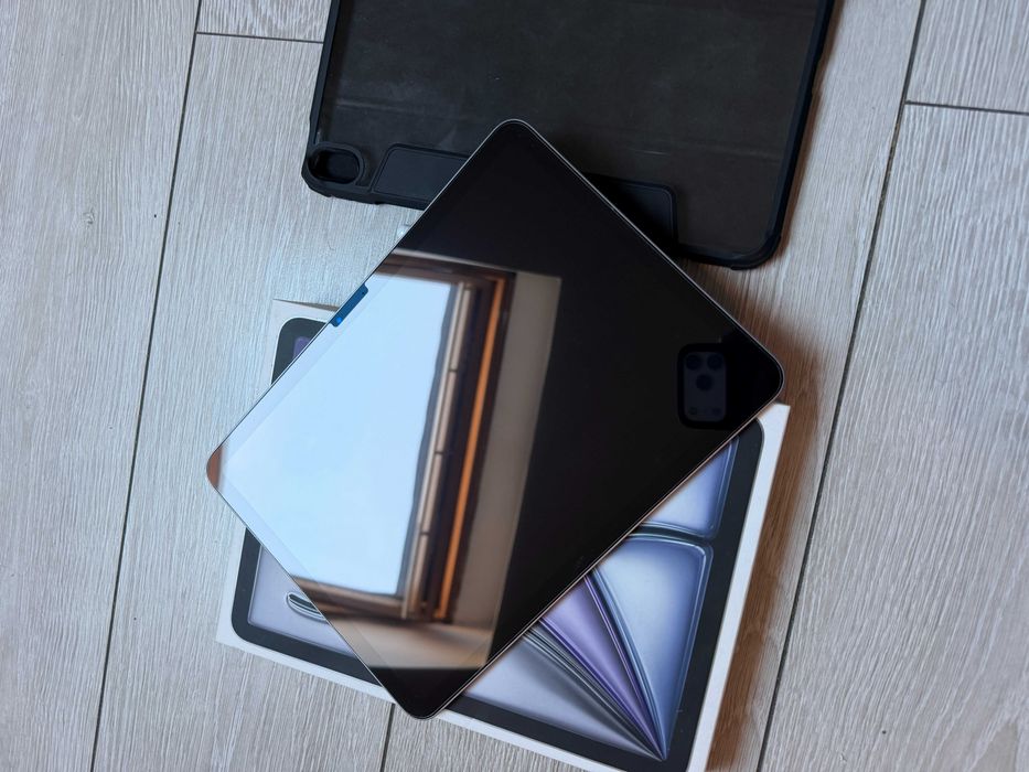 Apple iPad Air 11" M2 128GB Wi-Fi (6. gen.) Space Gray