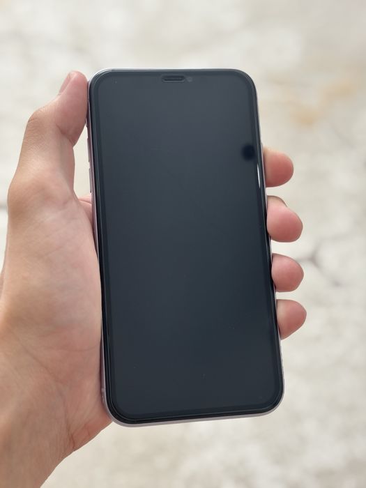 Продам iPhone 11 64gb