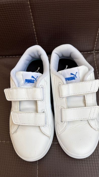 Vând adidași PUMA