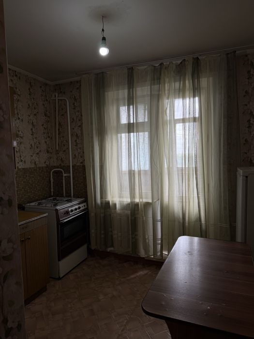 Сдам квартиру на длительный срок.