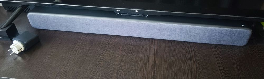 Саундбар Xiaomi MDZ-27-DA