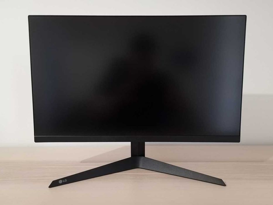 LG ultragear 24gs50f - 180hz 24'' 1080p