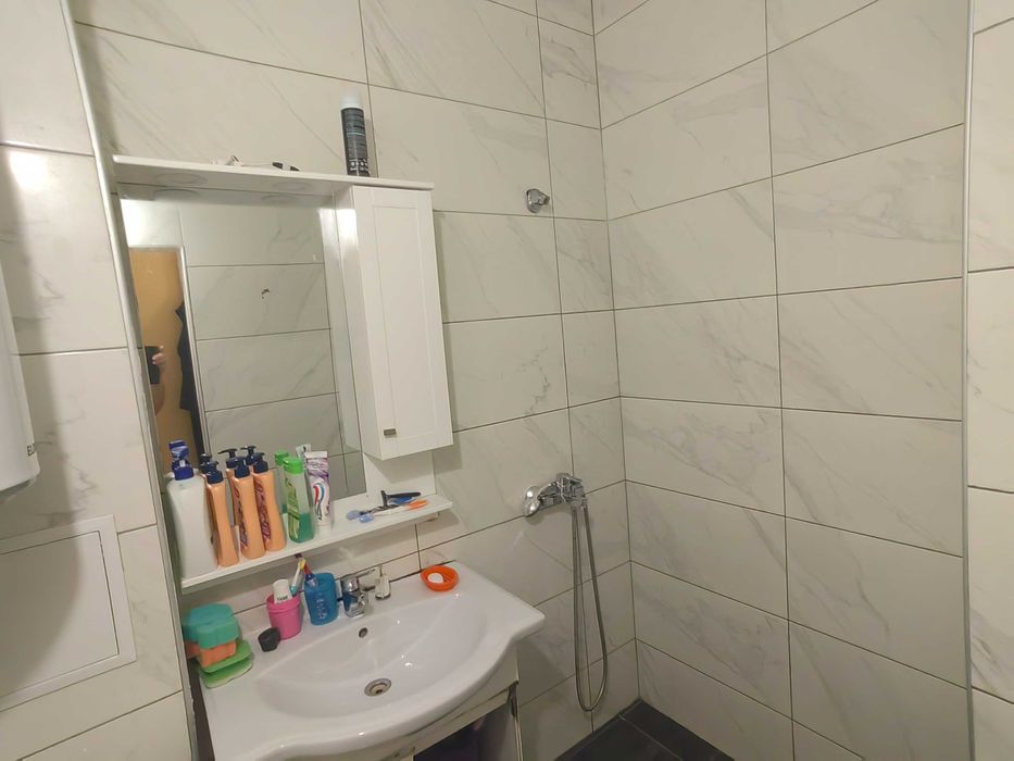 Продава се Двустаен апартамент в Белослав - 58 кв.м за 1207 €/кв.м - Снимка #9