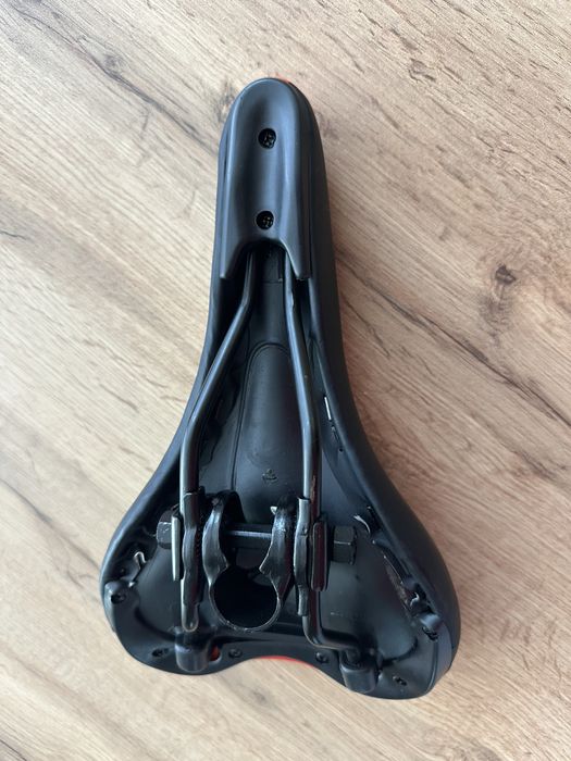 Sa Bicicleta MTB