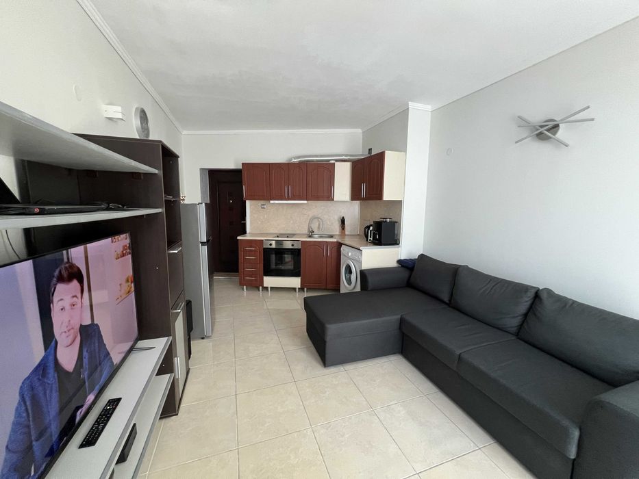 Продава се Двустаен апартамент в Несебър - 57 кв.м за 1193 €/кв.м - Снимка #3