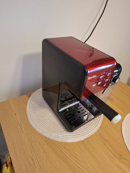 Espressor manual