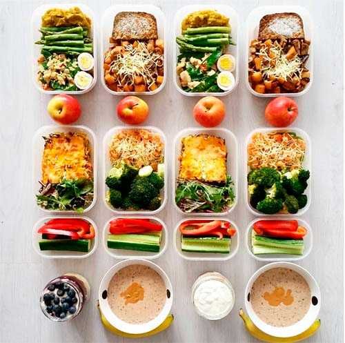 Офисные обеды от 39 000 сум.