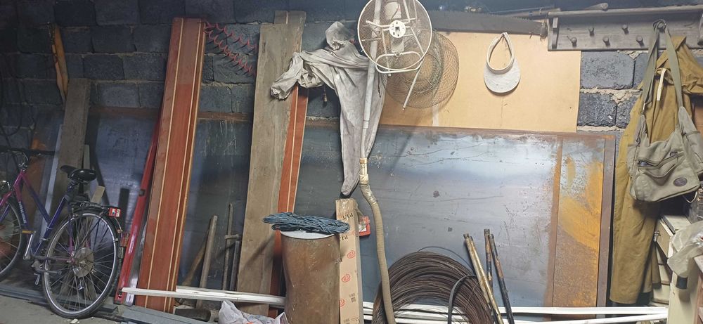 Металл  листовой