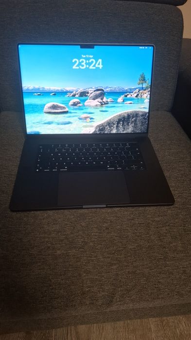 MacBook Pro  M4 16"