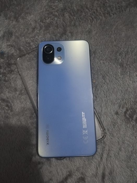 Xiaomi 11 lite 5G NE