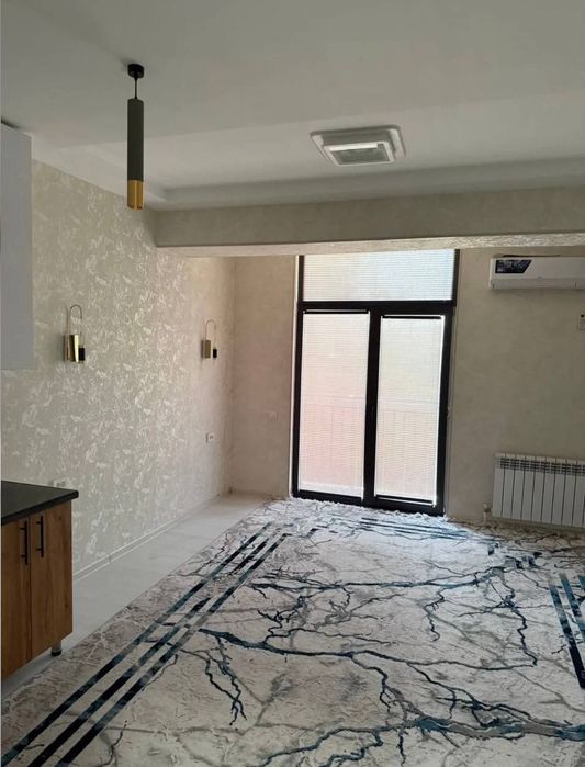 Юнусабад 13. Ж.К. ИКАТ. 1/4/11.