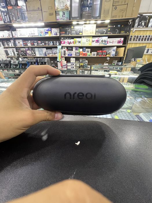 nreal Air NR 7100RGL