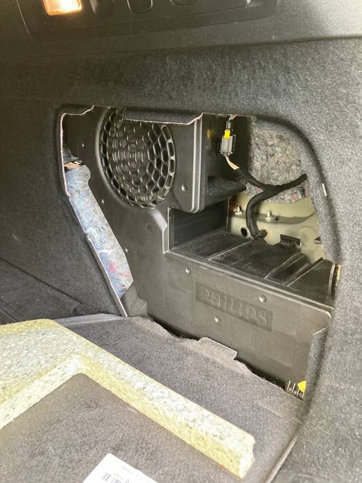 Citroën C5 Exclusive 1.6