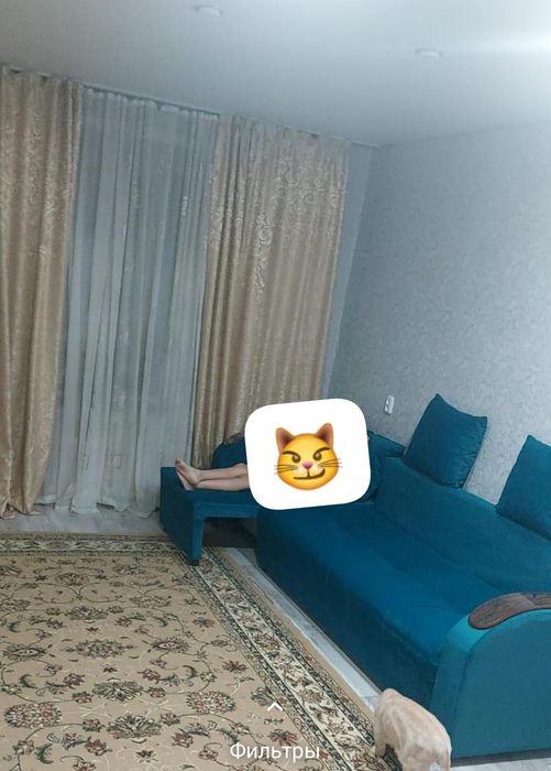 Продам диван, самовывоз