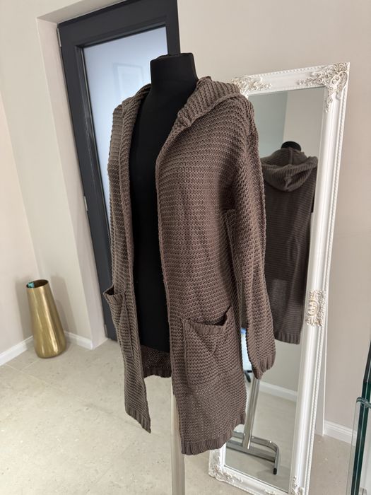 Blazer cu buzunare .Marime S/M