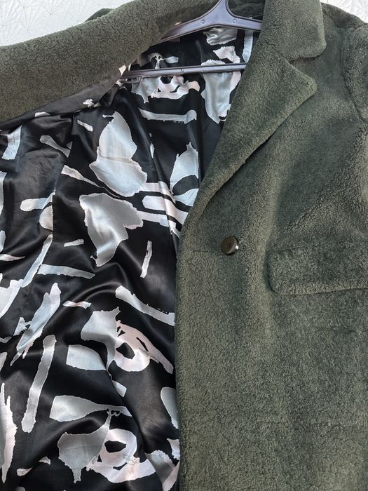 Продам шубу натуралка