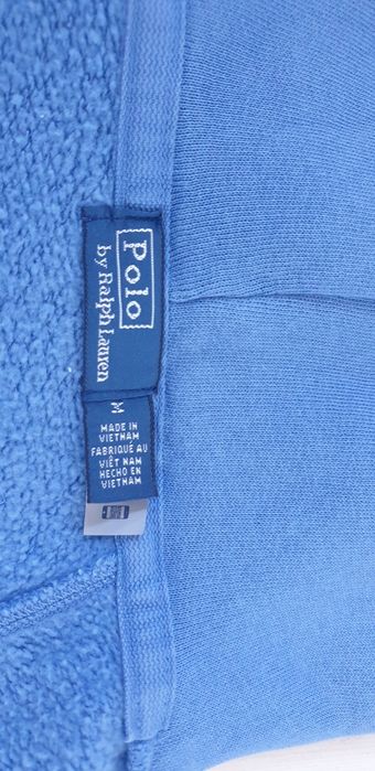 POLO Ralph Lauren Washed Womens Size M  ОРИГИНАЛ! Дамски Суичер!