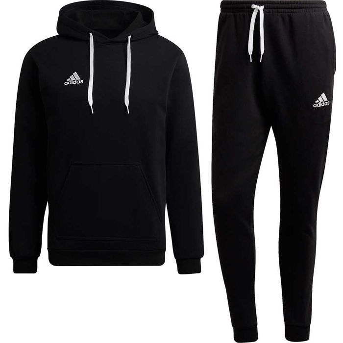 Trening Adidas Entrada 22 Cotton pentru barbati - diverse culori
