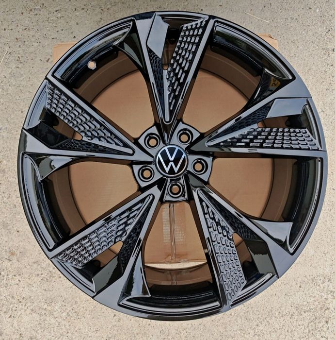 Jante 20 VW Passat Touareg  Arteon Tayron T-Roc Sharan Tiguan Golf Pha