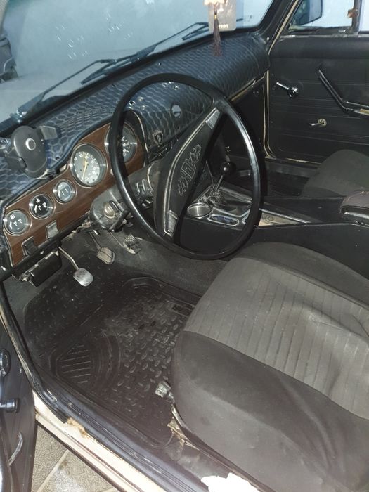 Lada Vaz 2106 yaxshi