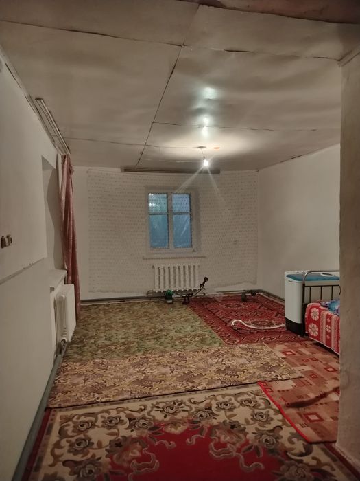 Квартира жалға беріледі, отбасыға