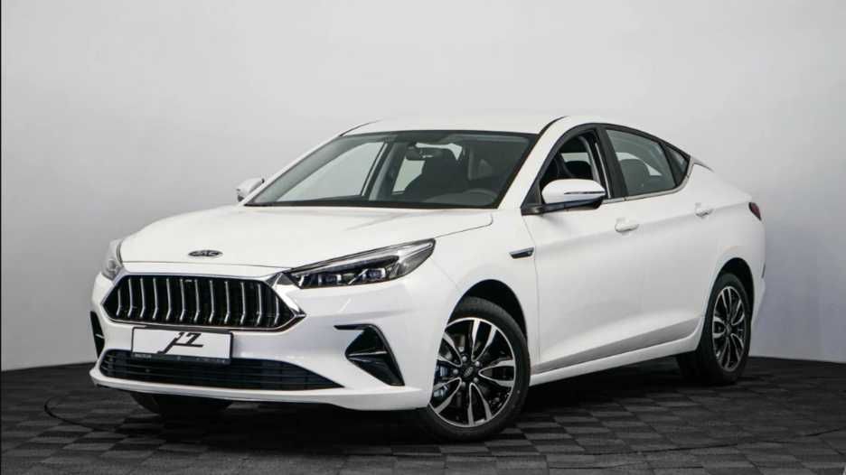 Сдам авто в аренду в г. Астана | JAC J7 2024