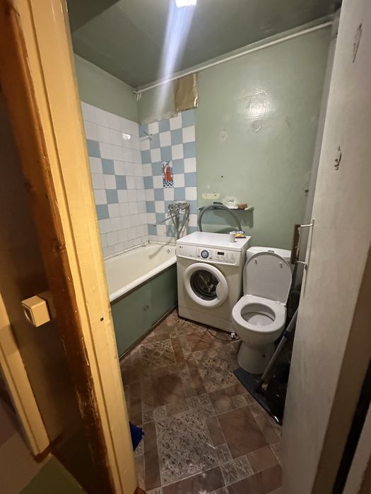 Сдам 1,5  Бурова 20