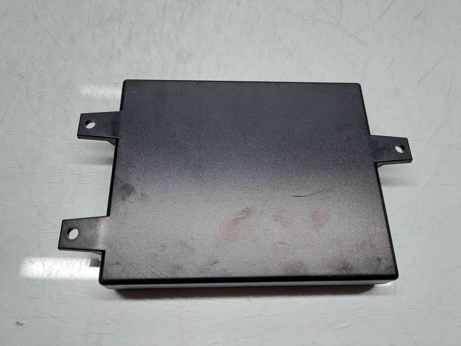 Modul confort  Volkswagen Golf 6 (5K1) [Fabr 2009-2013] 7P6035730J
