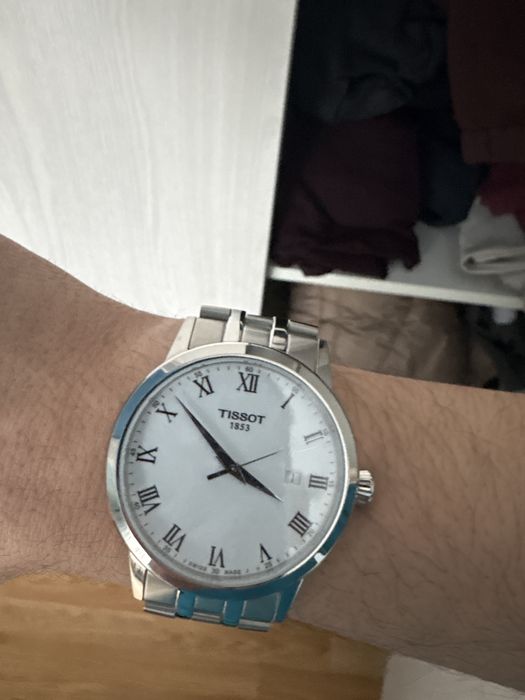 TISSOT Classic Dream