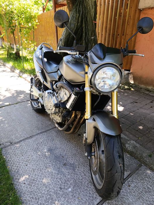 Honda Hornet Pc36