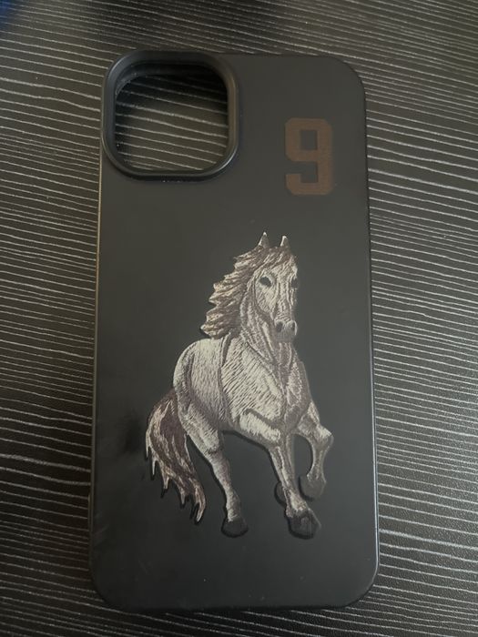 Чехол на 13 айфон