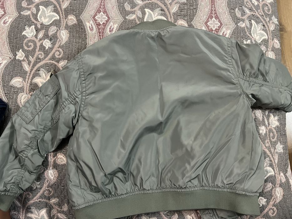 Детски якета . Като нови