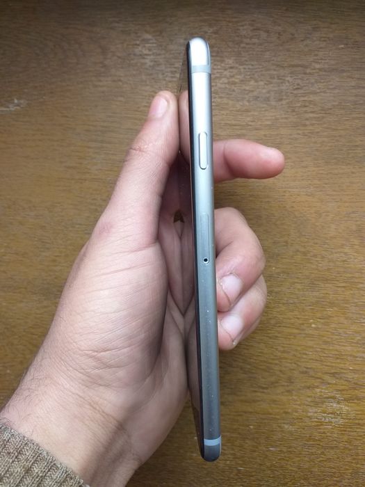 Iphone 6ideal garantiya