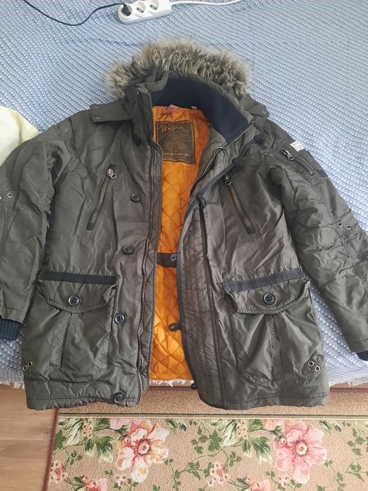 Аляска ориг.фирм.