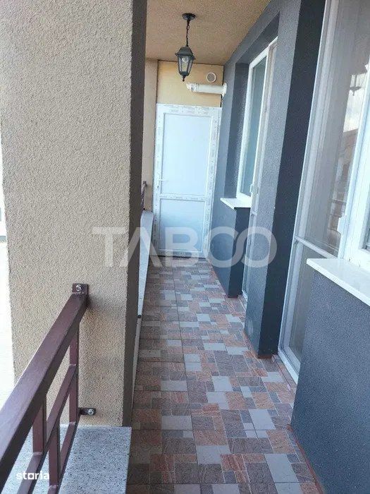 Apartament etaj 2 cu 50 mpu parcare balcon 6 mp zona Brana
