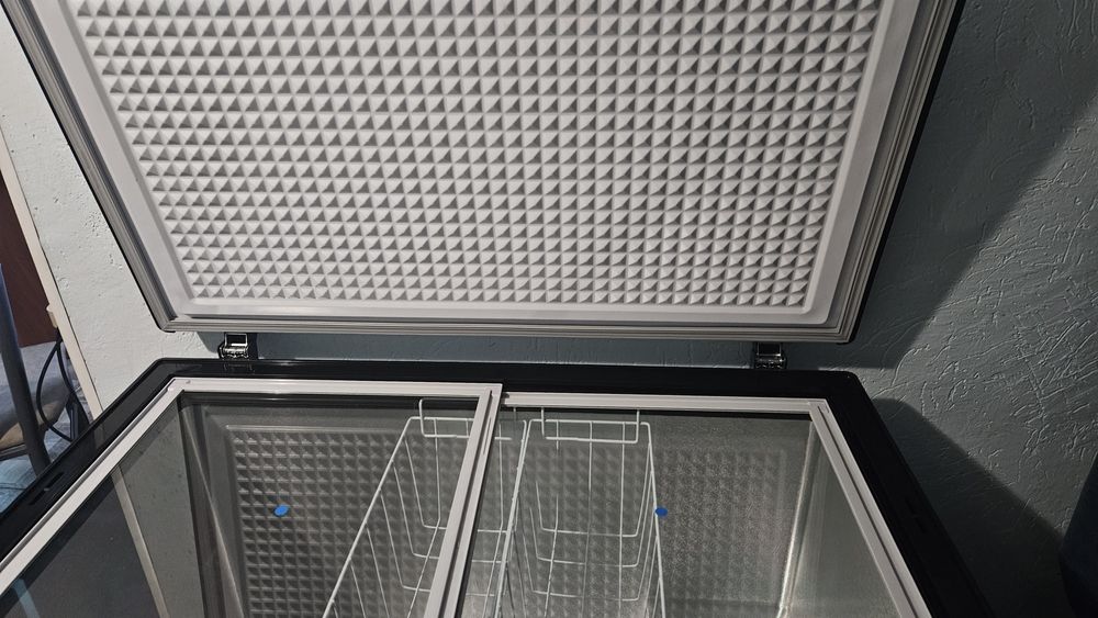 Морозильник горизонтальный Мороз