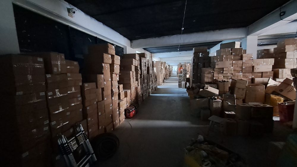 Охранно-пожарная сигнализация!!!