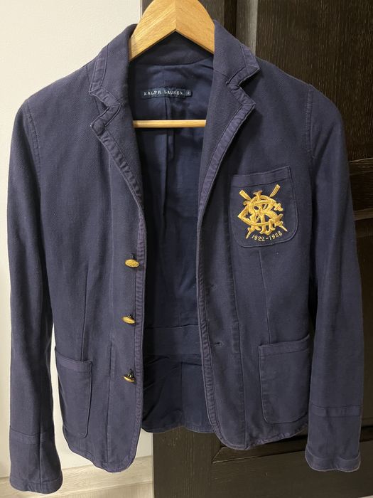 Sacou Ralph Lauren