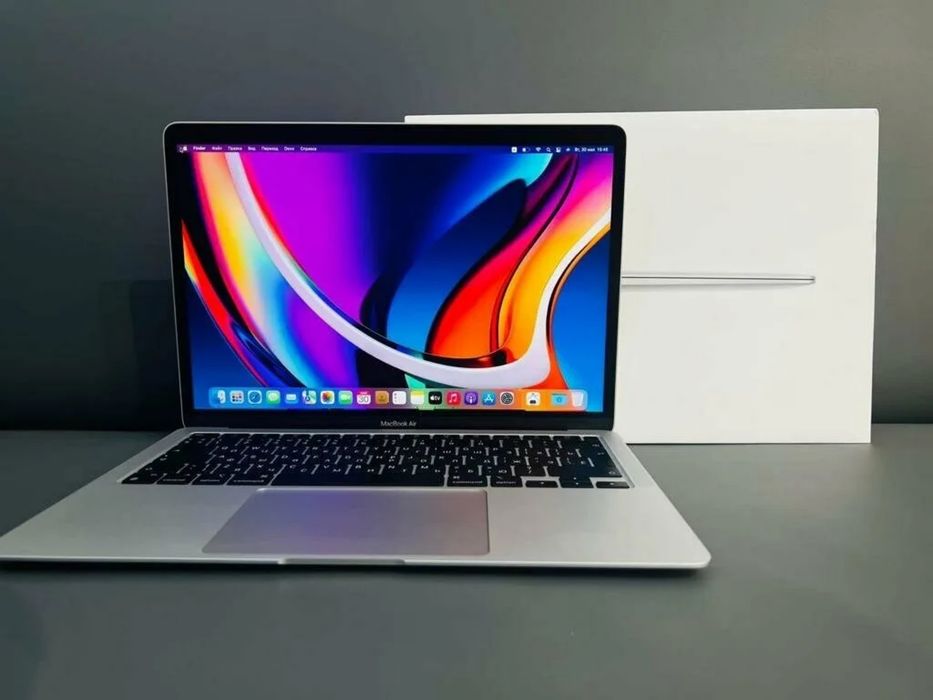 Macbook Air M1 2020