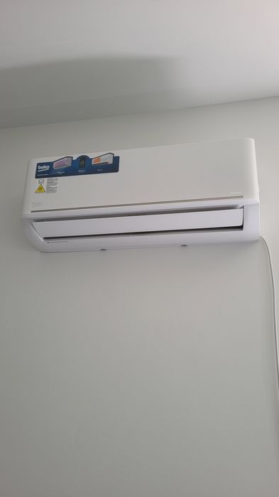 Montaj Profesional Aer condiționat - Igienizare- incarcare cu freon