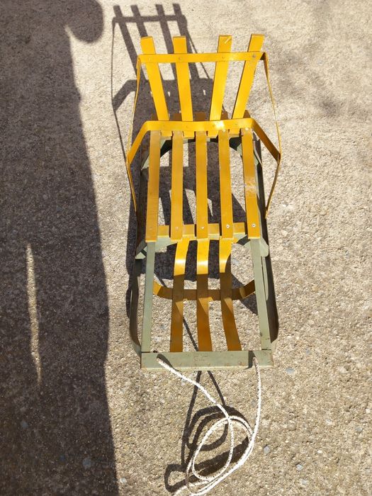 Продавам ползвана шейна