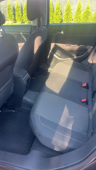 Vind Peugeot 308  Fab 2020