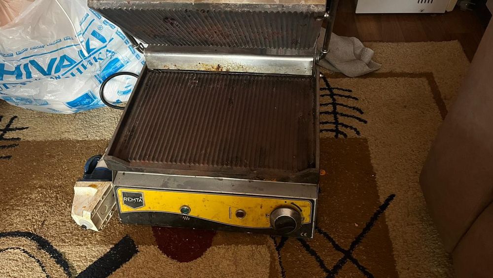 Продам тостер для Донера