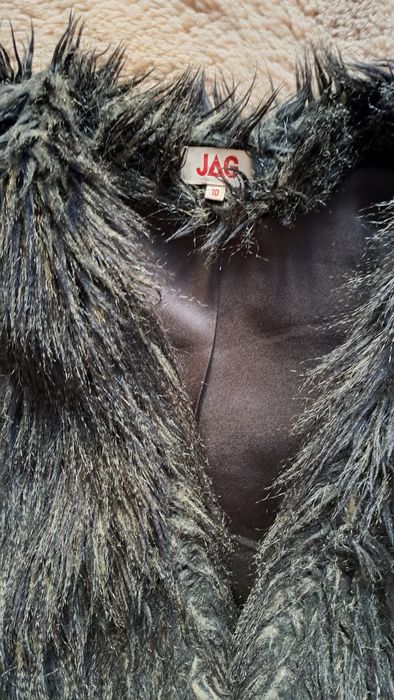 Vesta din blana S/M