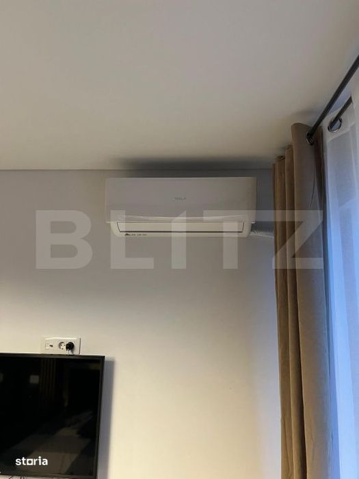 Apartament 2 camere, 56 mp, mobilat si utilat, zona Bucium