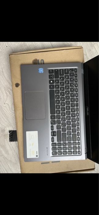 Продам ноутбук Асус