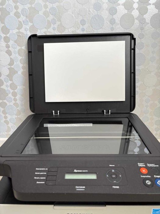 Продам лазерное МФУ Samsung Xpress M2070