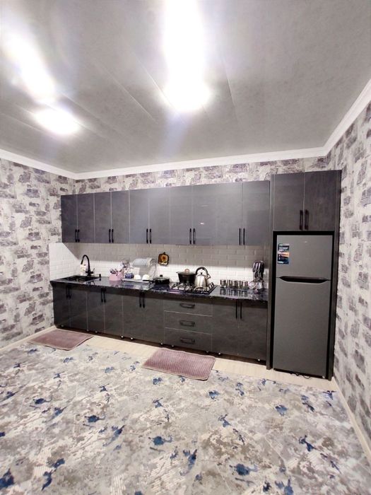 Dacha Oqtosh Oilaviy