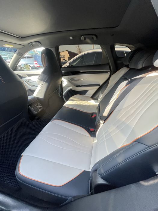 Byd Song plus 2023/24